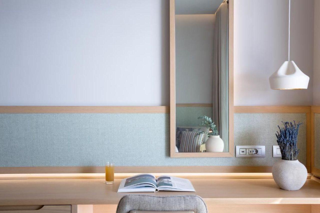 Ammoa Luxury & Hotel