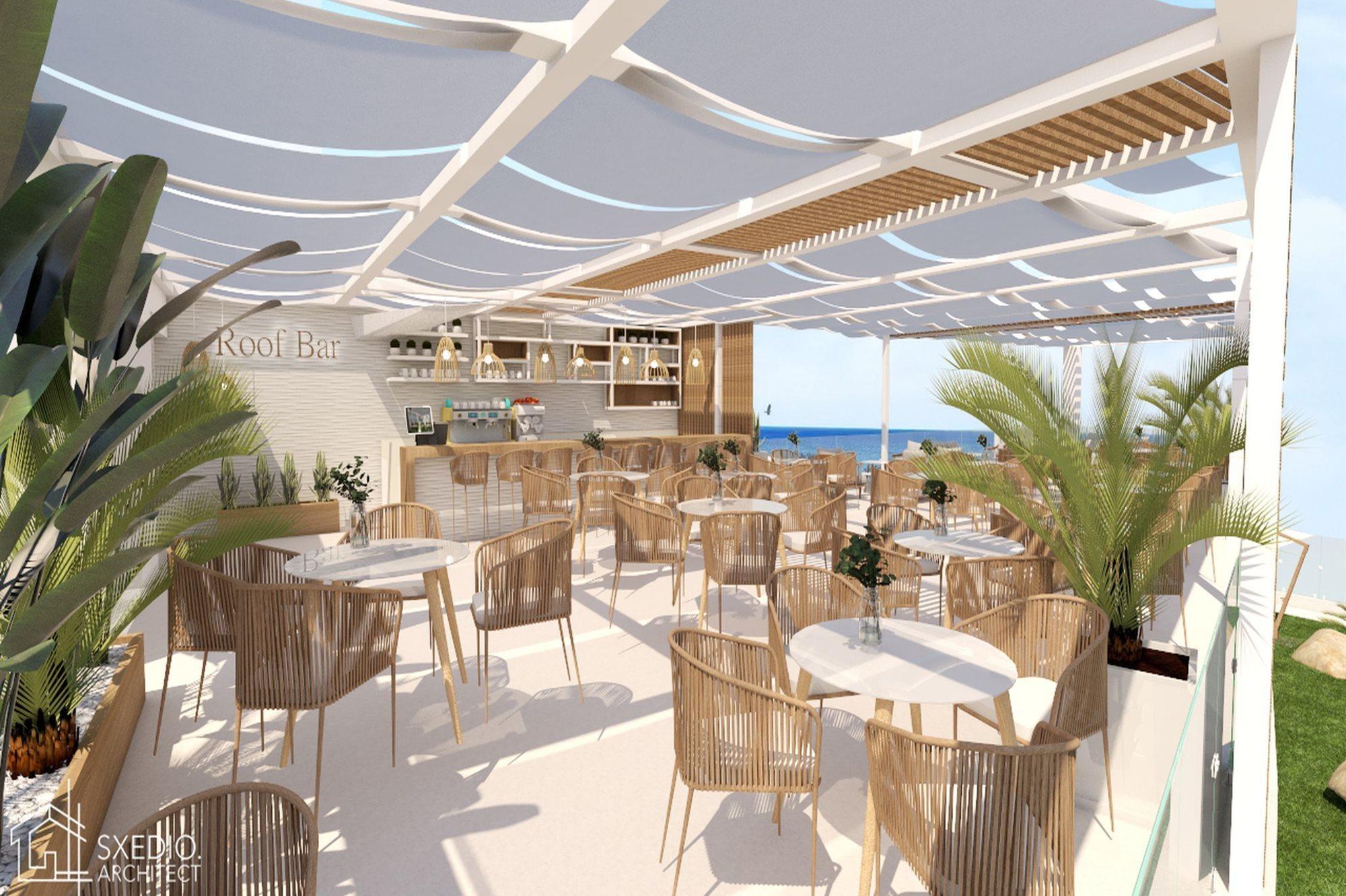 Hotel Nima Boutique (adults Only) Paralia Kourna