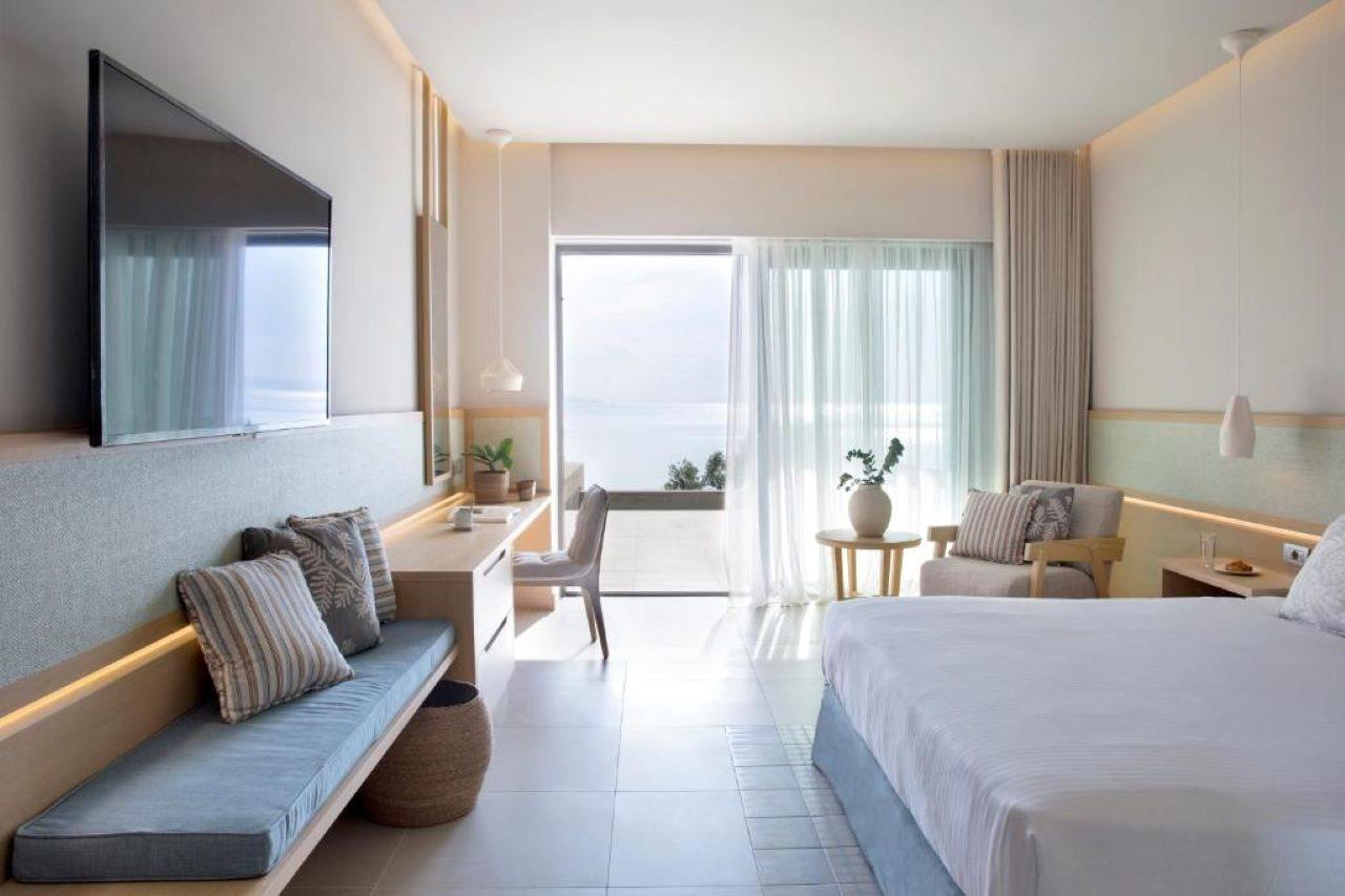 Hotel Ammoa Luxury &