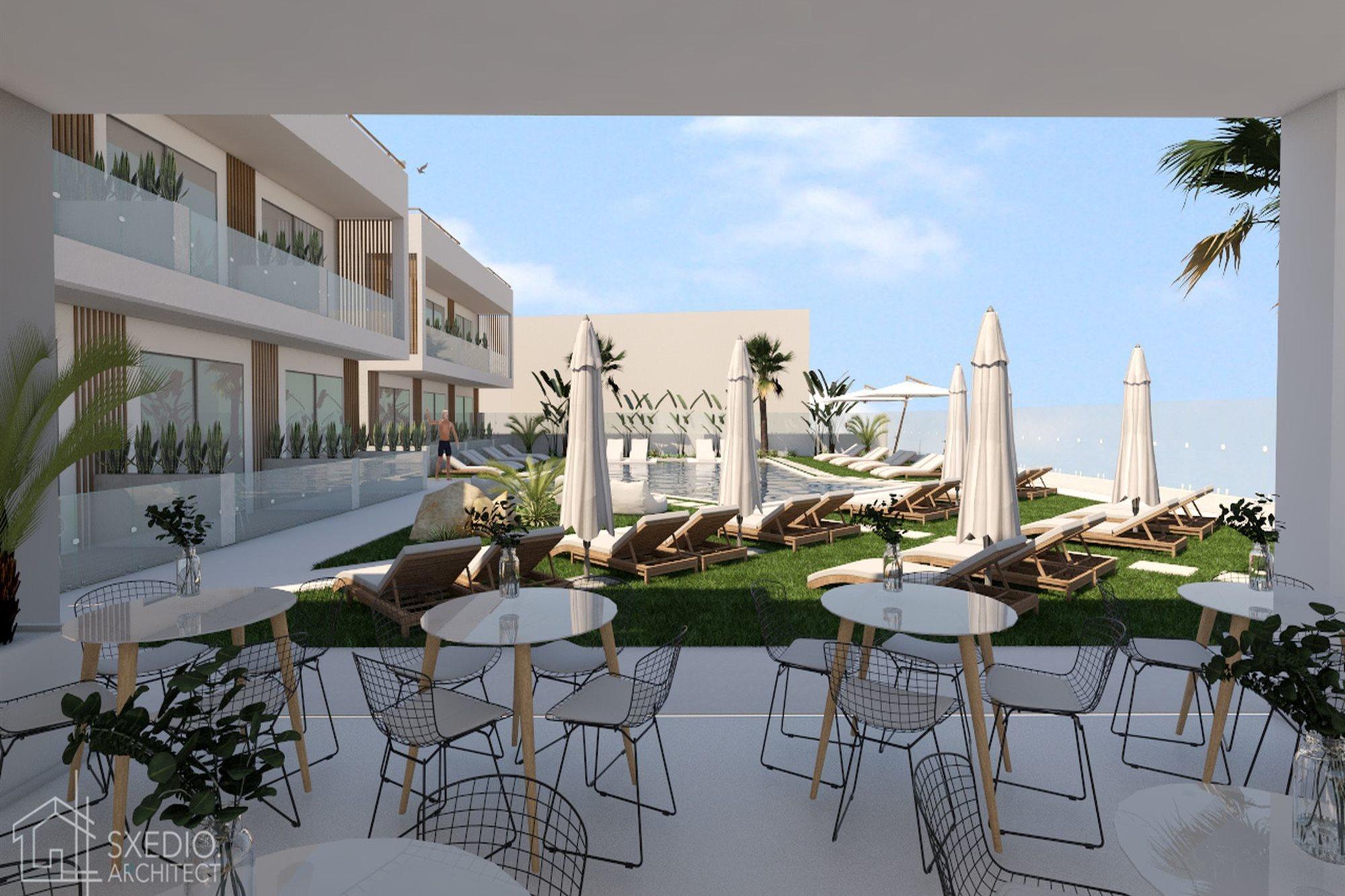Nima Boutique (adults Only) Paralia Kourna