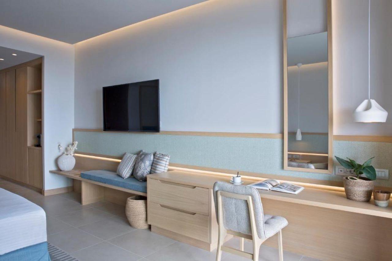 Ammoa Luxury & 5*