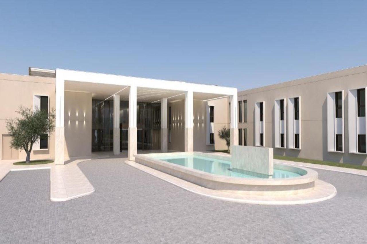 Ammoa Luxury & 5* Nikiti (Sithonia)