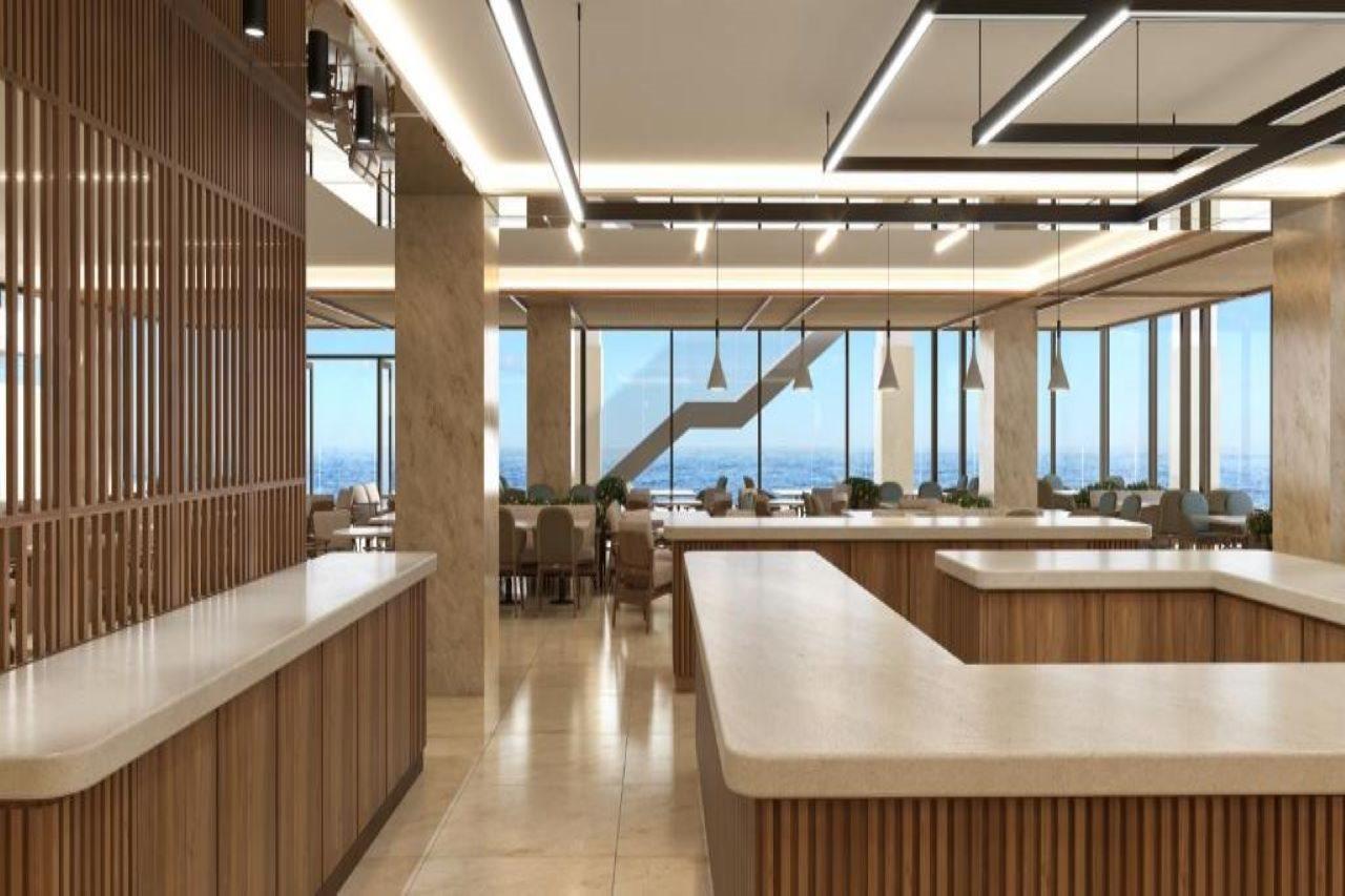 Ammoa Luxury & Hotel
