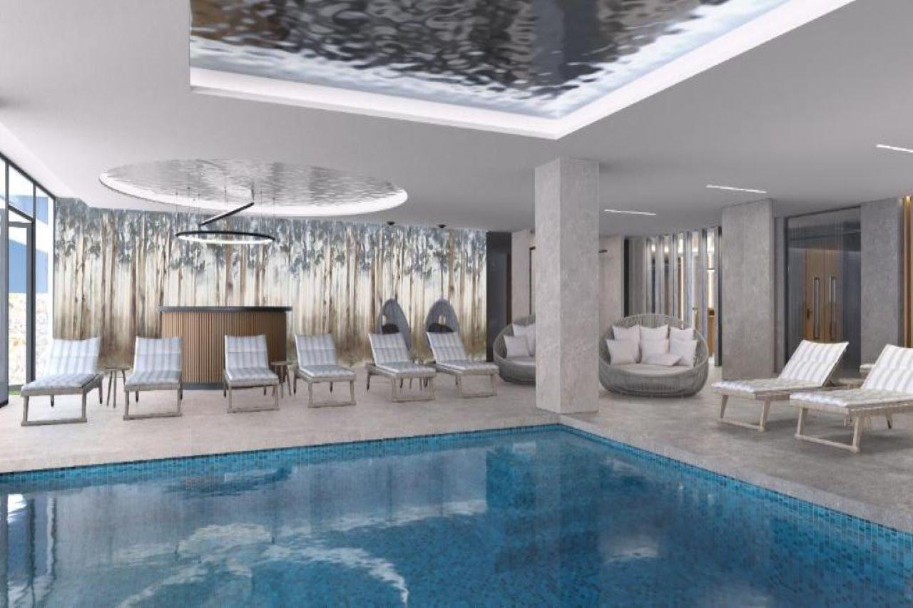 Hotel Ammoa Luxury & 5*