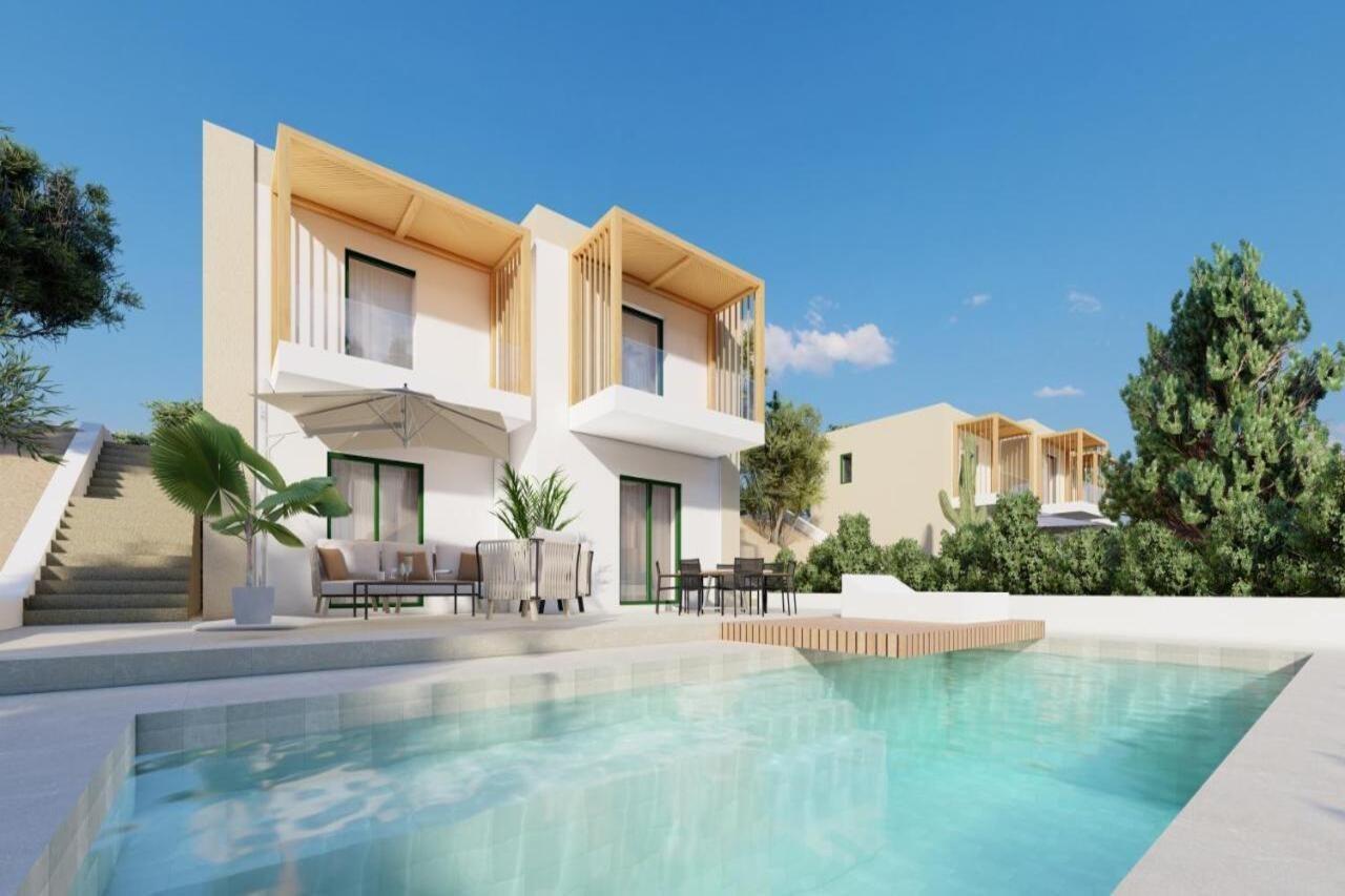 The Nest Hotel Hersonissos (Crete)
