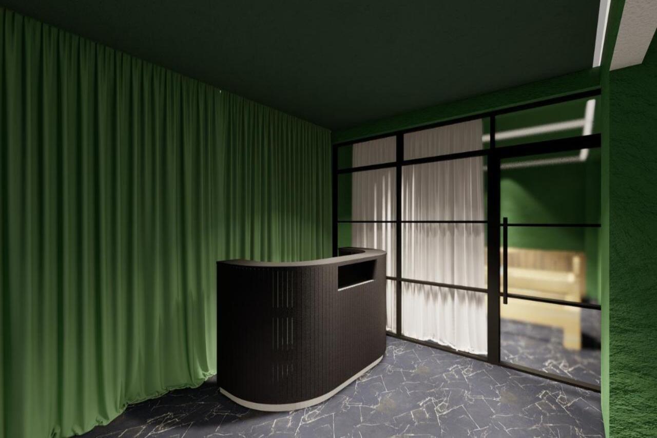 The Nest Hotel 2*