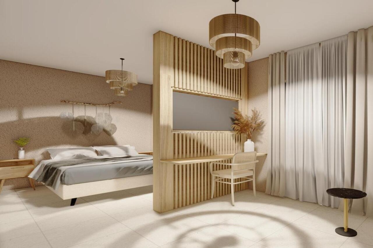 Hotel The Nest