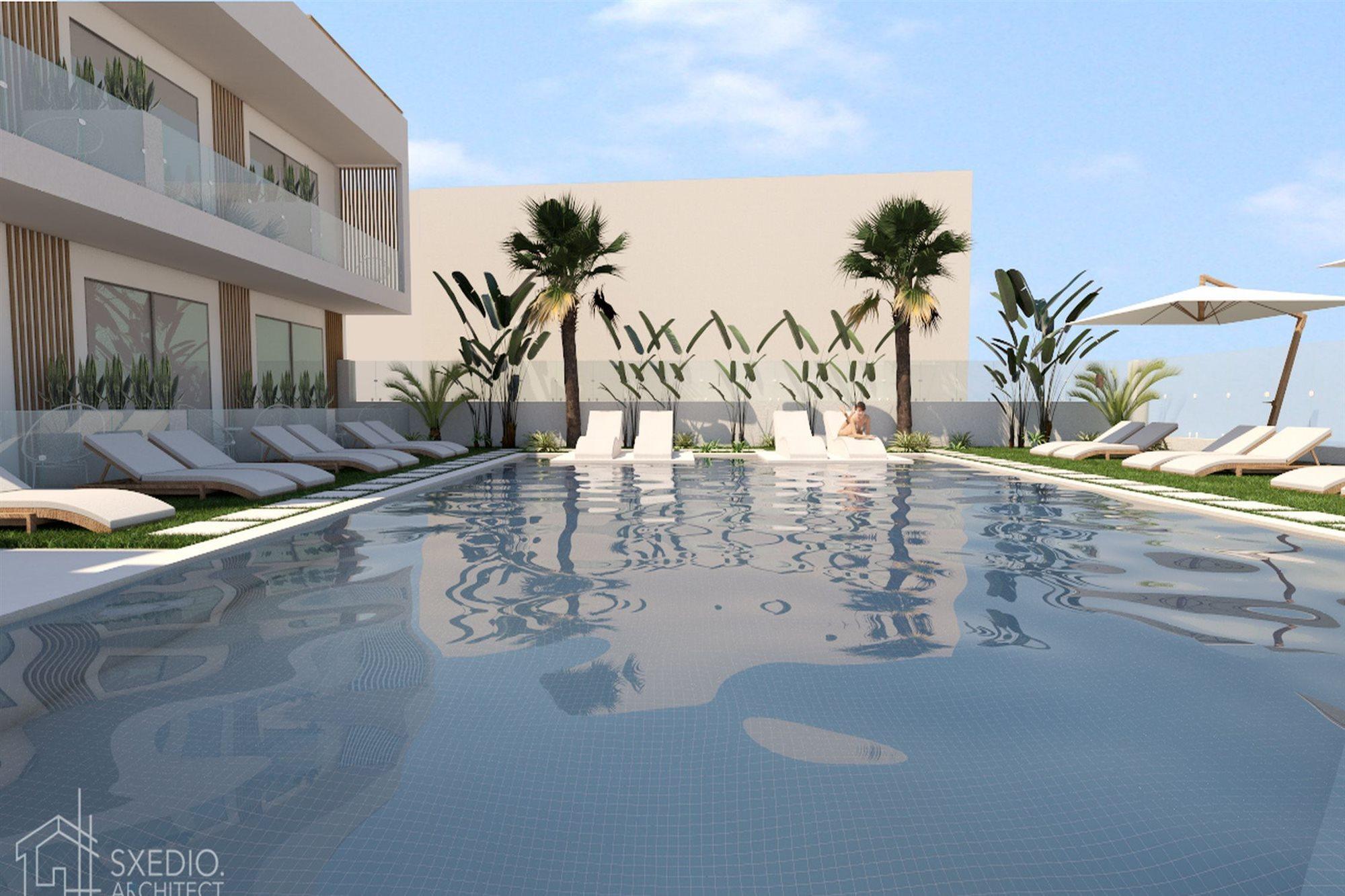Nima Boutique (adults Only) Hotel
