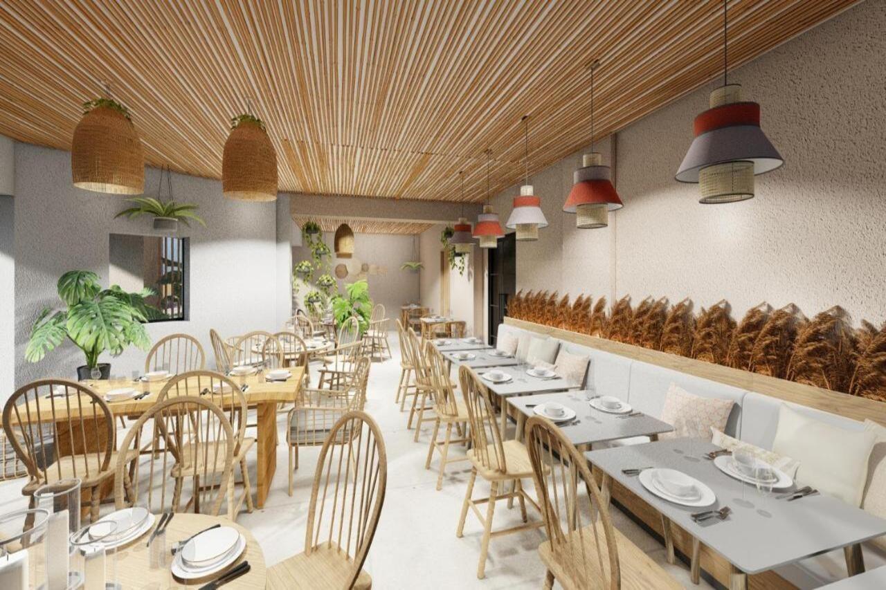 The Nest Hotel 2*