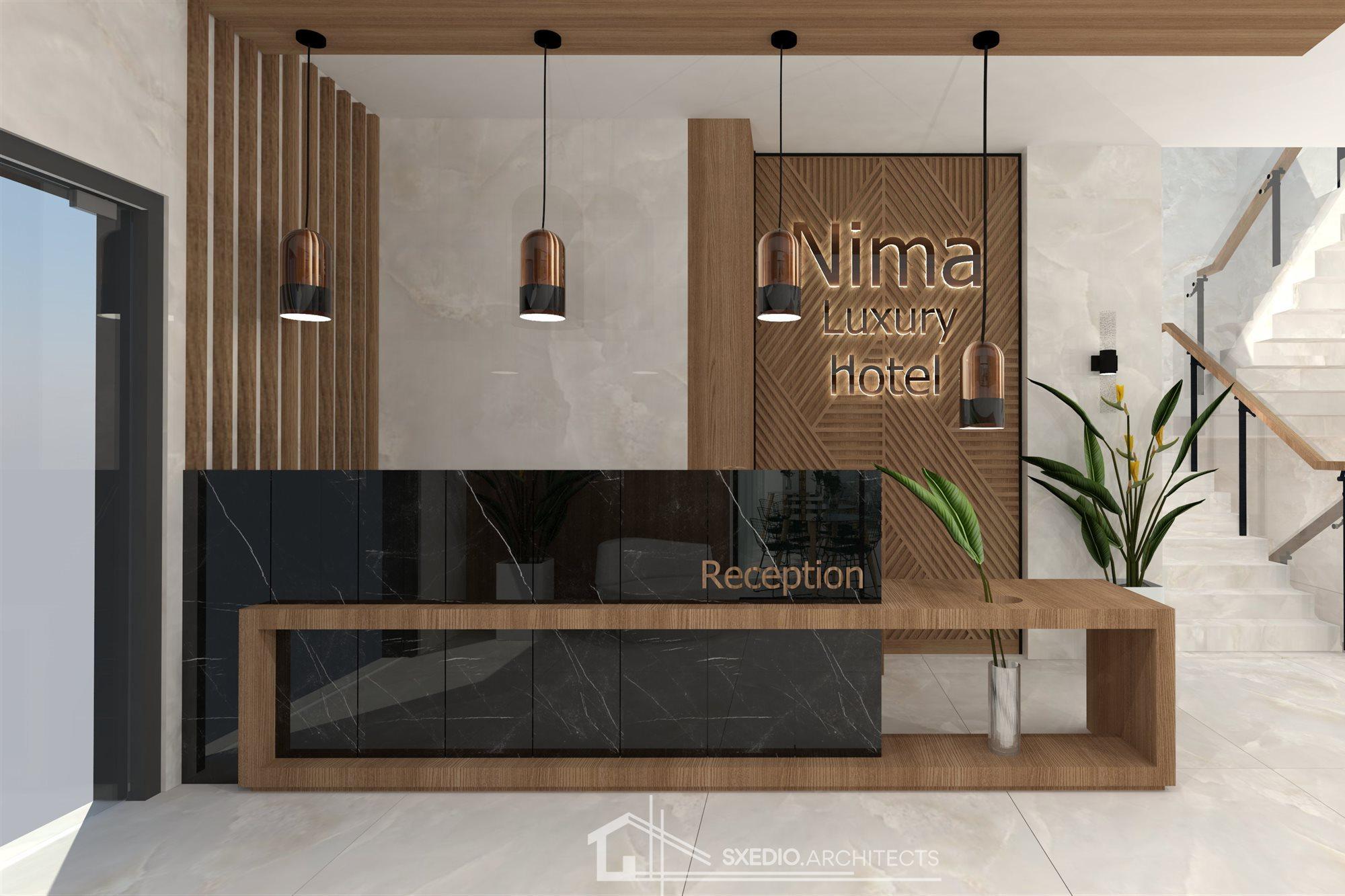 Nima Boutique (adults Only) Paralia Kourna