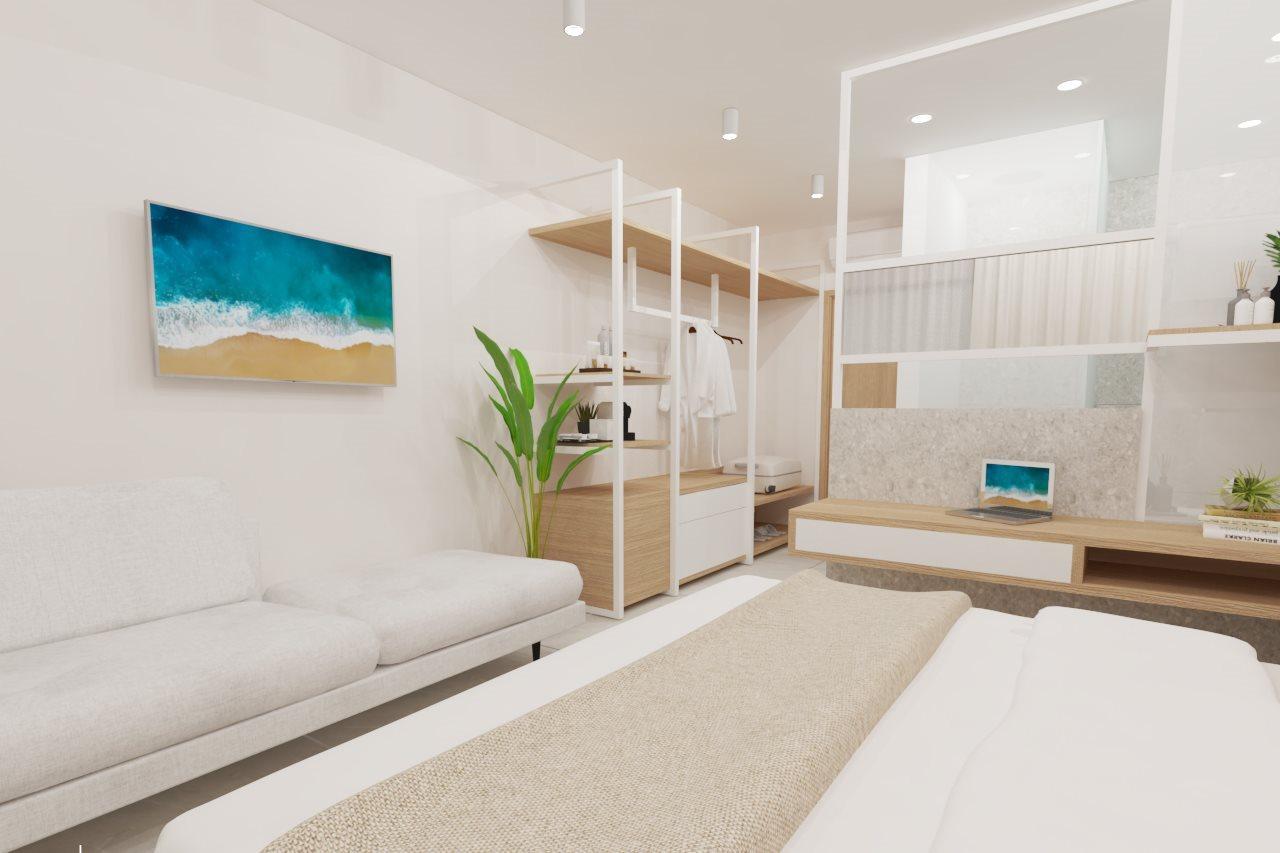 Nima Boutique (adults Only) Hotel