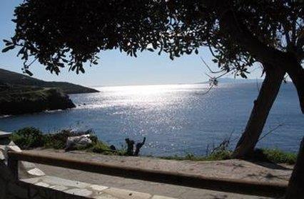 Anemos * Batsi (Andros)