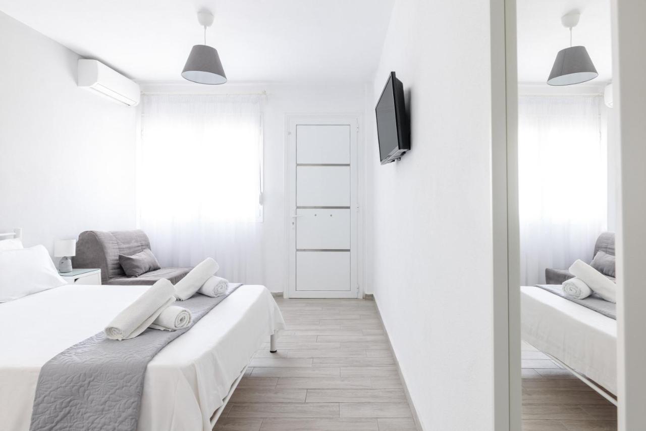 Valasi Inn *