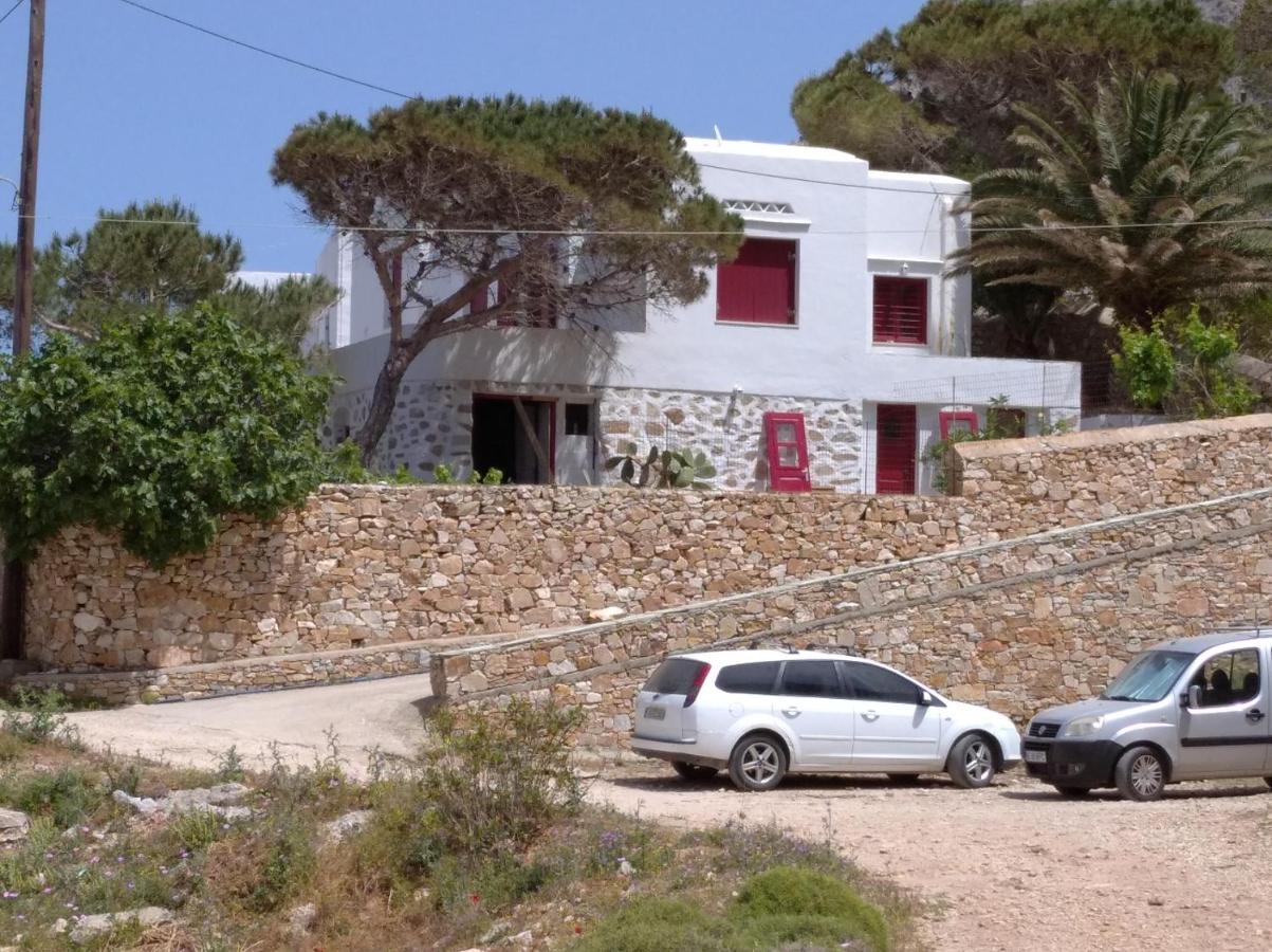 Tina's House Outstanding Seaside House Kamares Sifnos Holiday home Kamares (Sifnos)