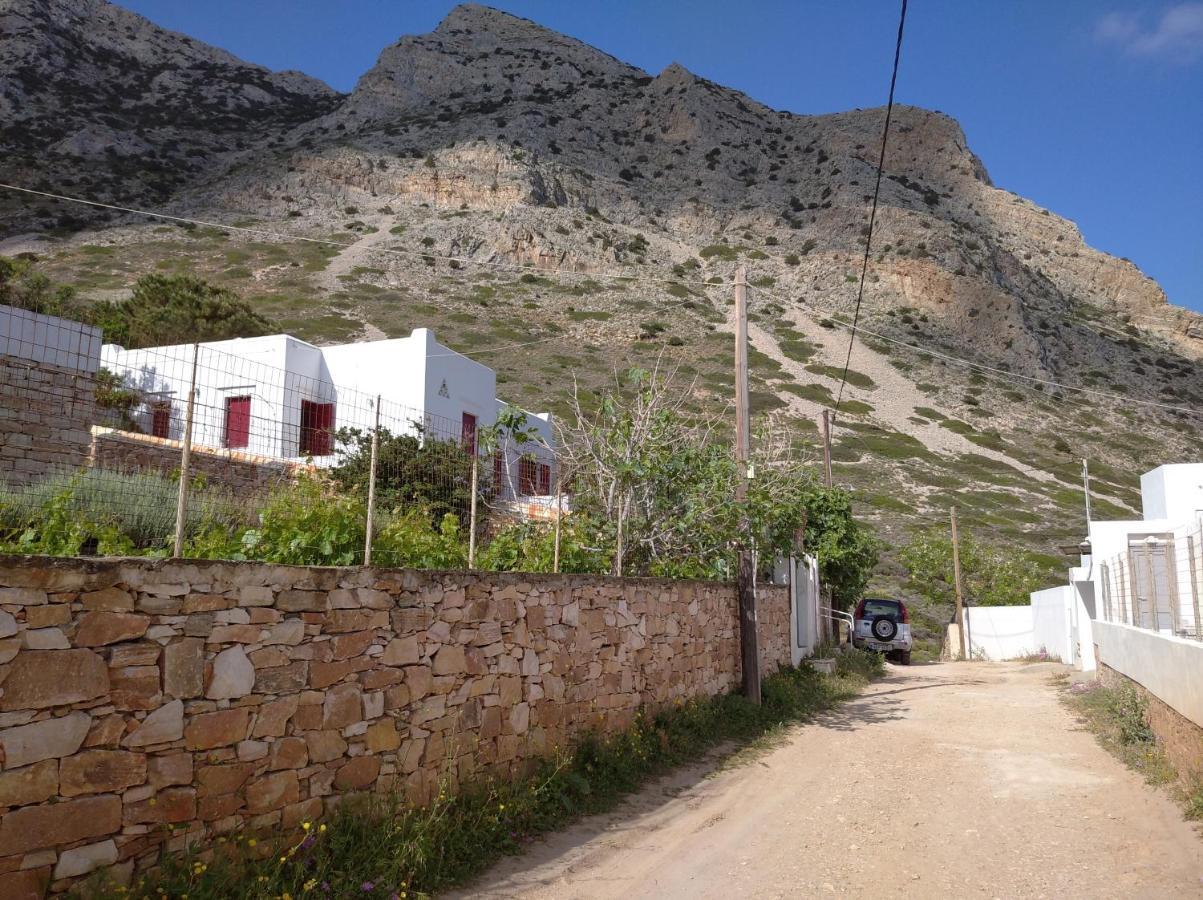 Holiday home Tina's House Outstanding Seaside House Kamares Sifnos Kamares (Sifnos)