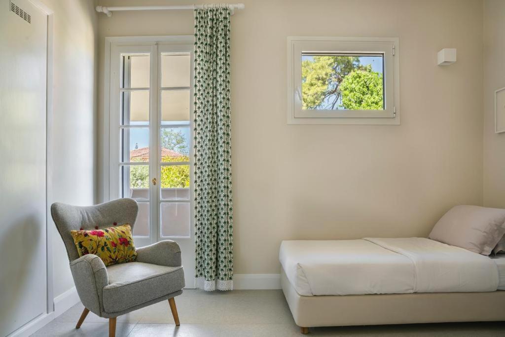 Rodia Art House Holiday home Spartia (Kefalonia)