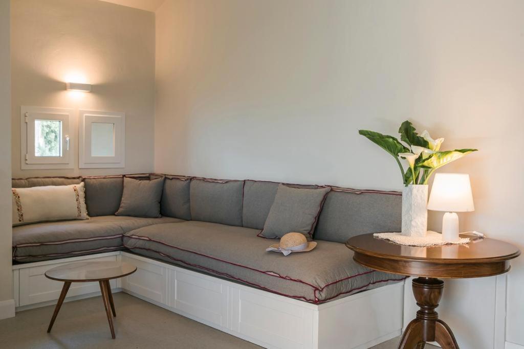 Rodia Art House Spartia (Kefalonia)