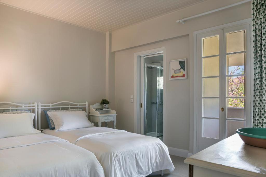 Rodia Art House Holiday home