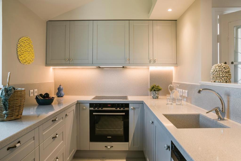 Rodia Art House Holiday home *