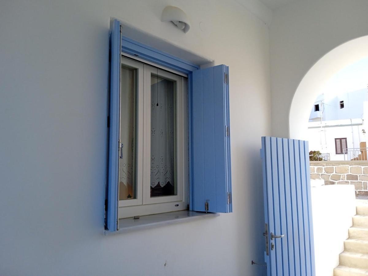 Stilvi Milos * Plaka (Milos)