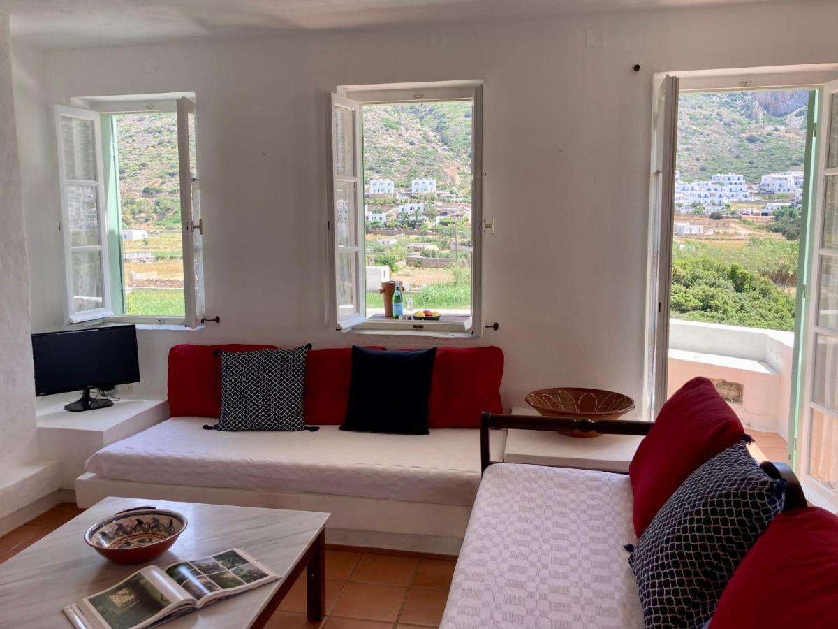 Alkyonis Aparthotel 3*