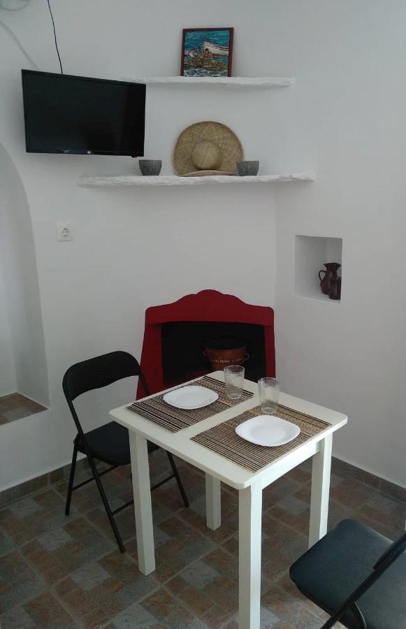 Apartment Melissou Place Apollonia (Sifnos)
