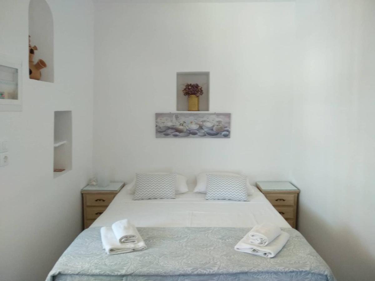 Apartment Melissou Place *