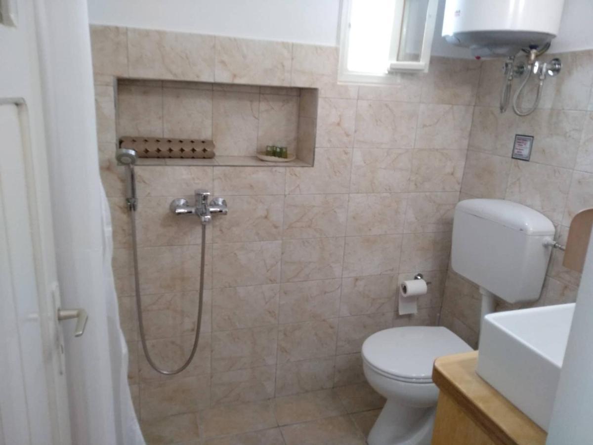 Apartment Melissou Place Apollonia (Sifnos)