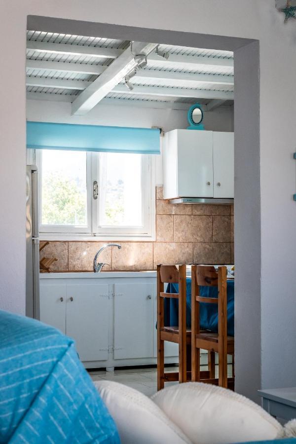 Pastalia Holiday home