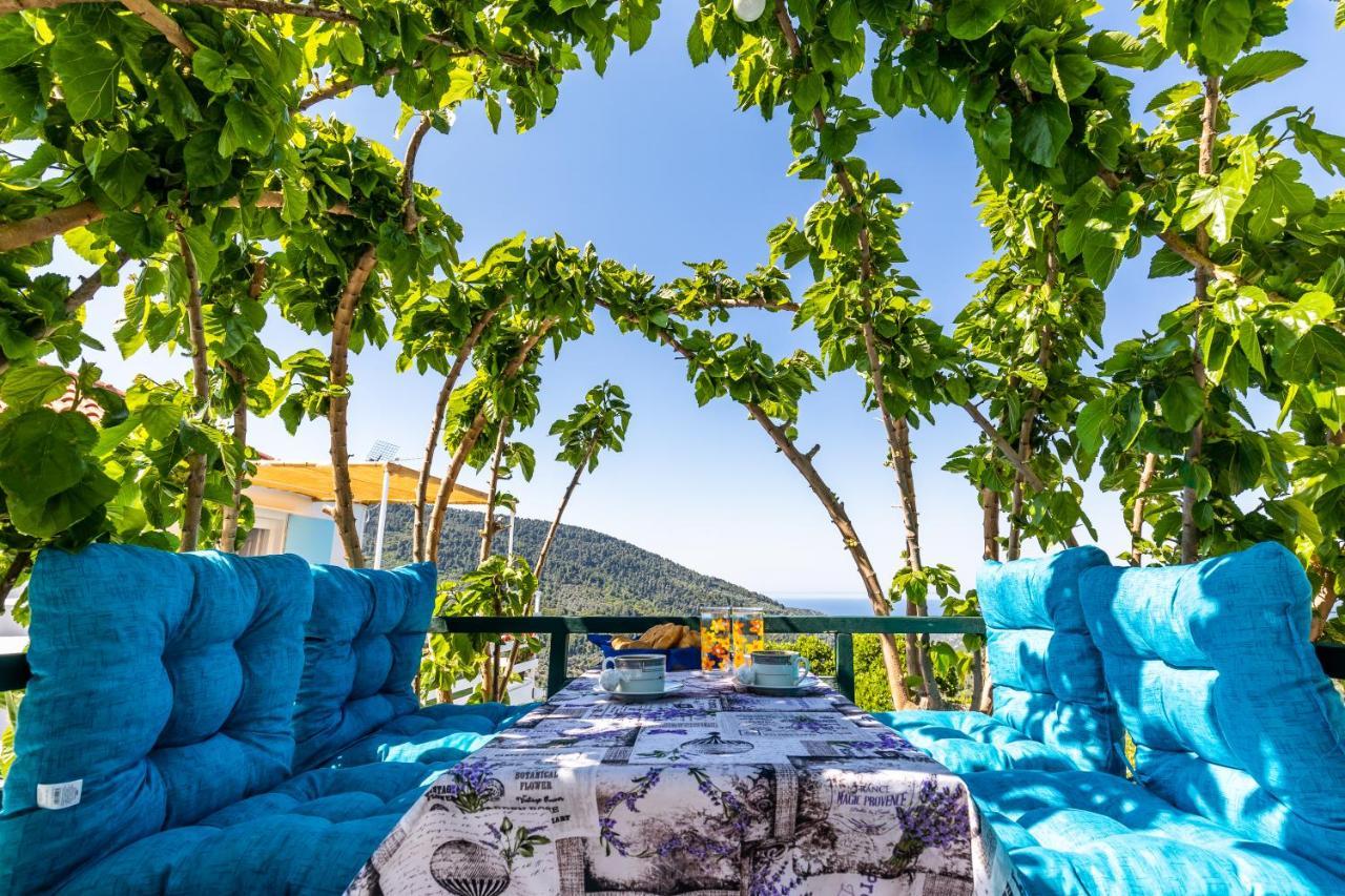 Pastalia Holiday home *