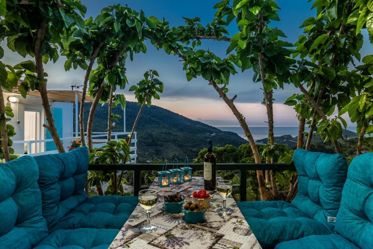 Pastalia Holiday home