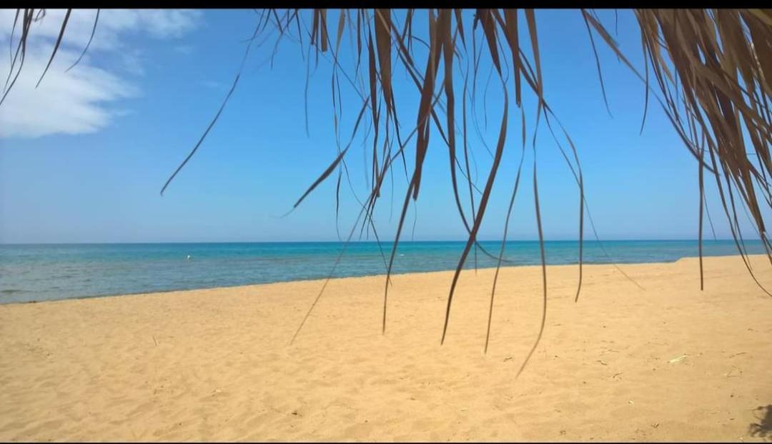 Welcome To Paradise! Kakovatos