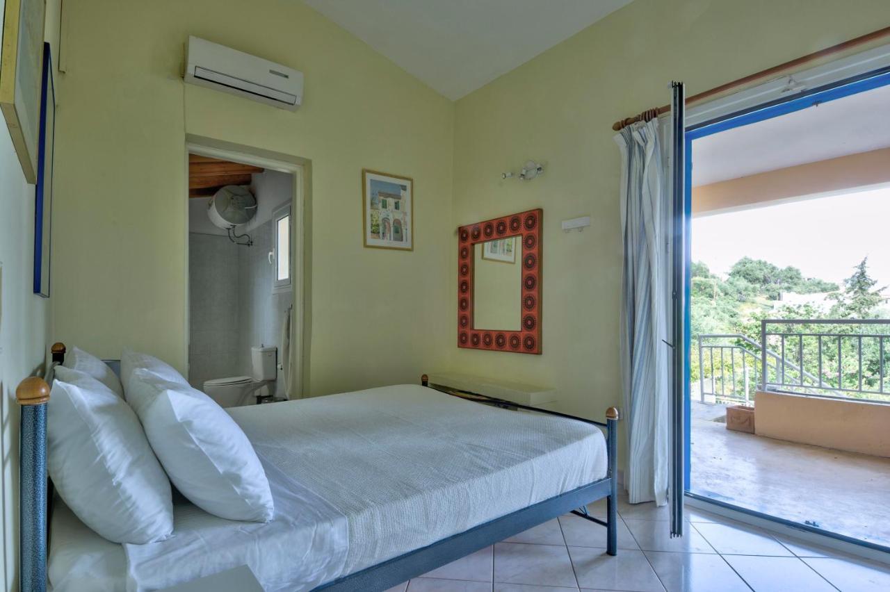 Villa Melina *