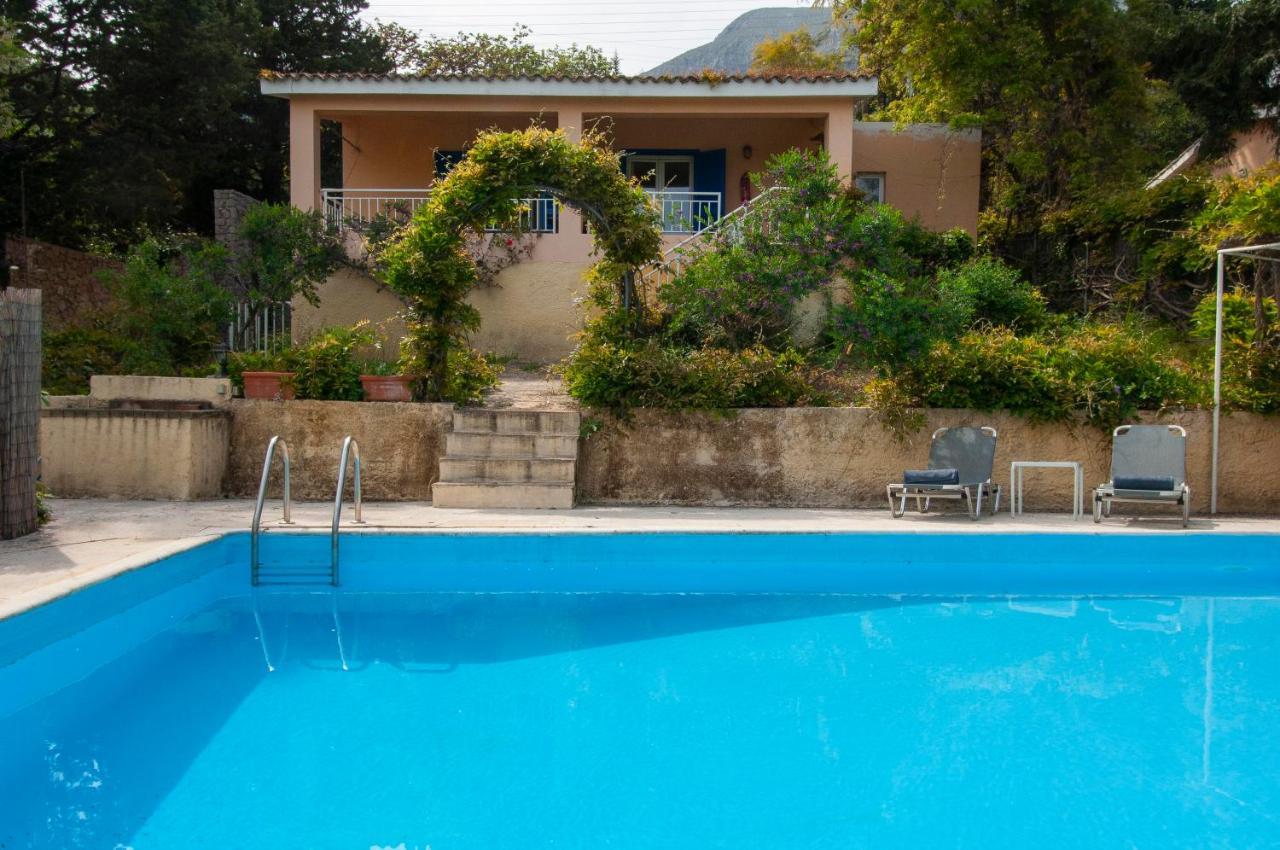 Villa Melina *