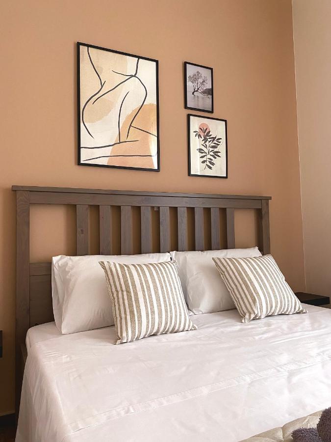 Near Historic Center Apartment *