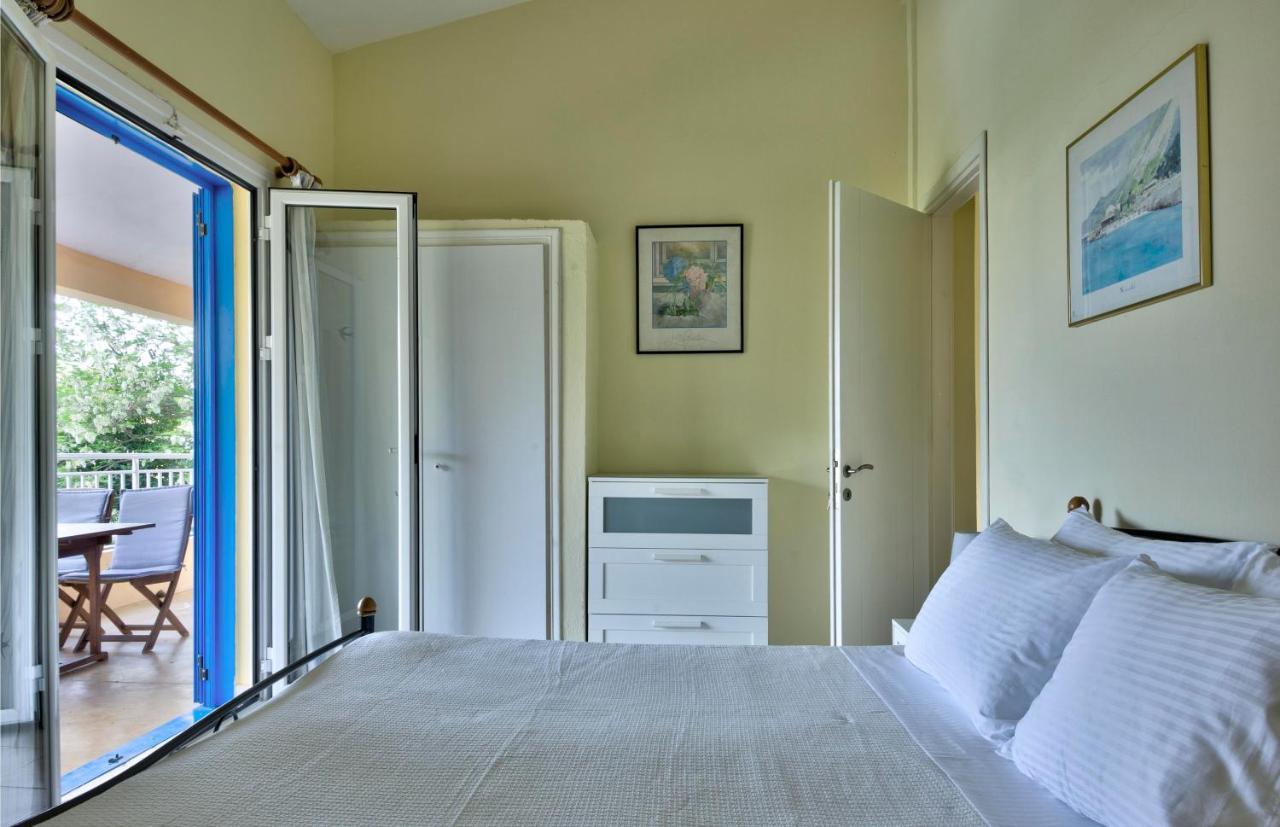 Melina Villa Nisaki (Corfu)