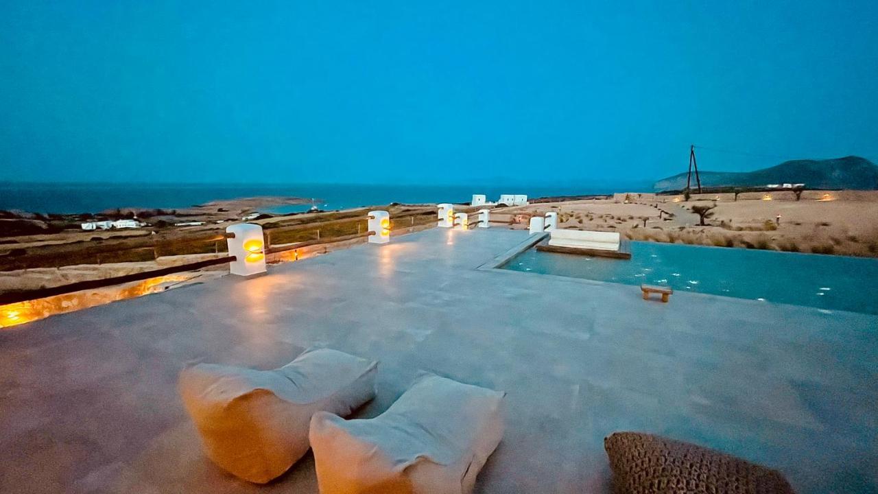 Aeris Pori Villa