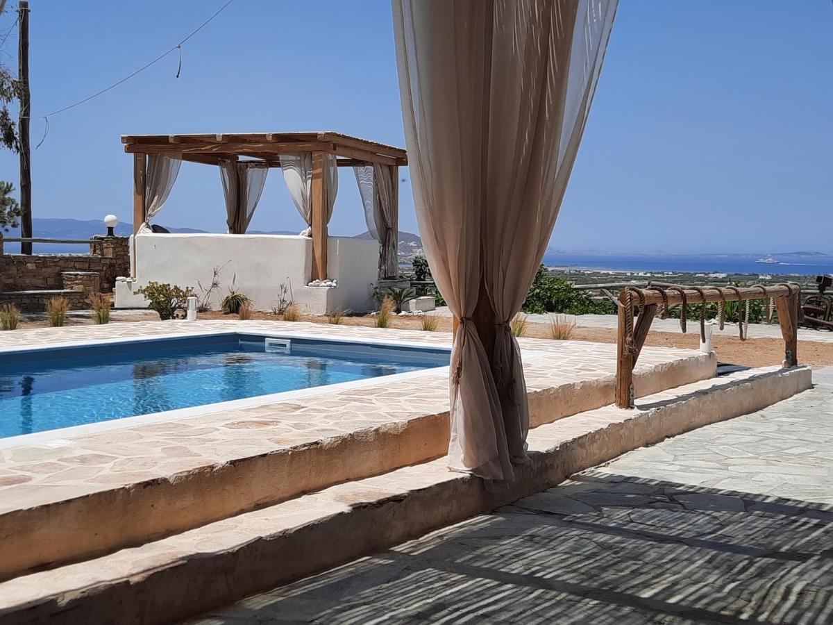 Apartment Janakos View With Private Pool *