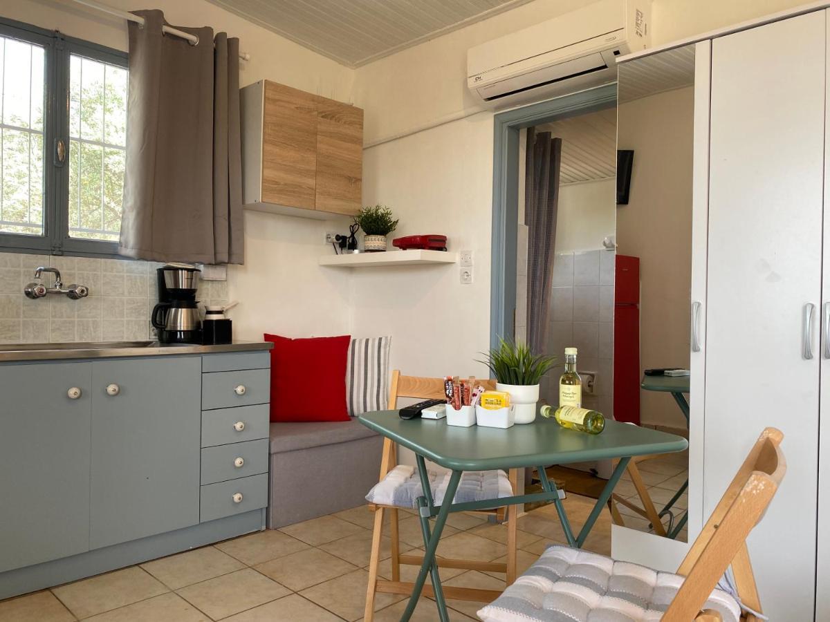 Holiday home Olive Hill Private House *