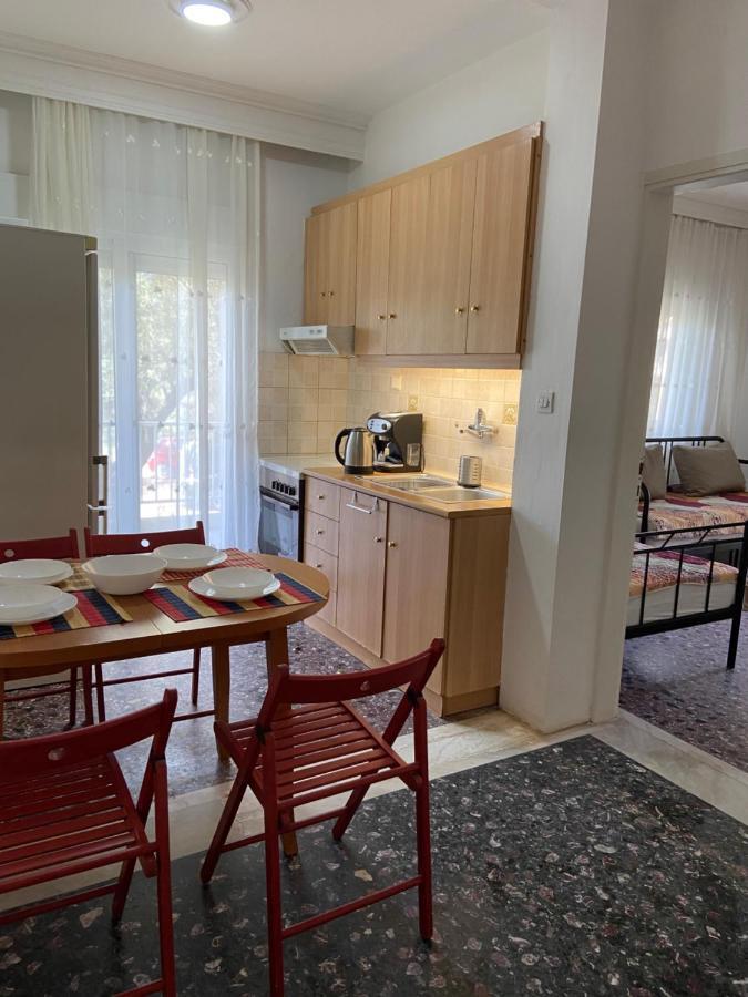 Apartment Stefani With A Sea View Terrace!