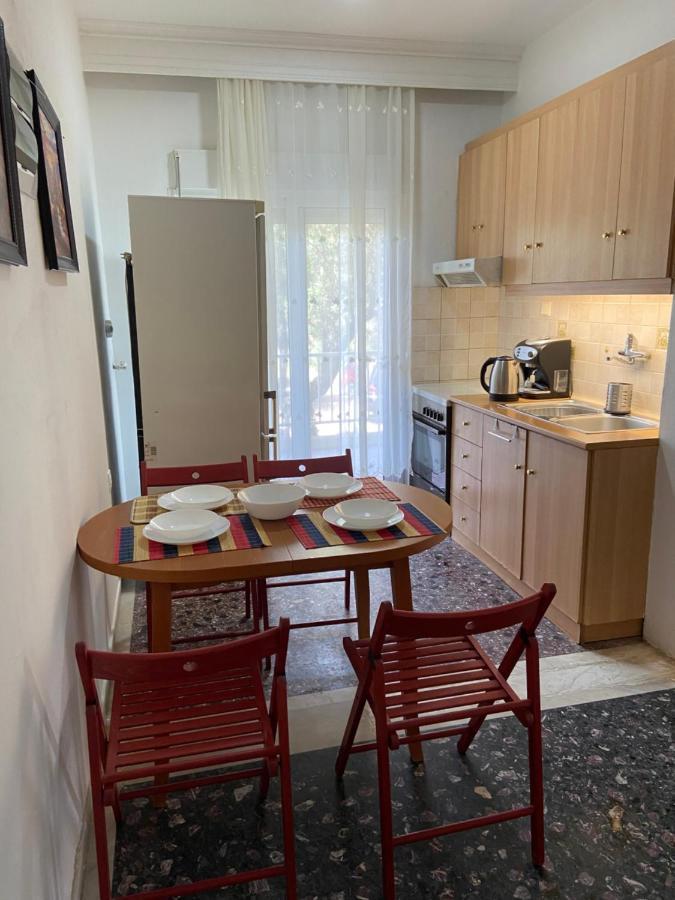 Apartment Stefani With A Sea View Terrace! Nea Moudania