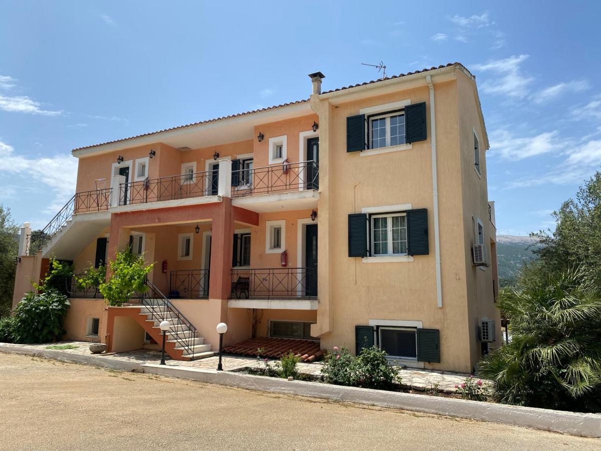 Marina Studios Apartment