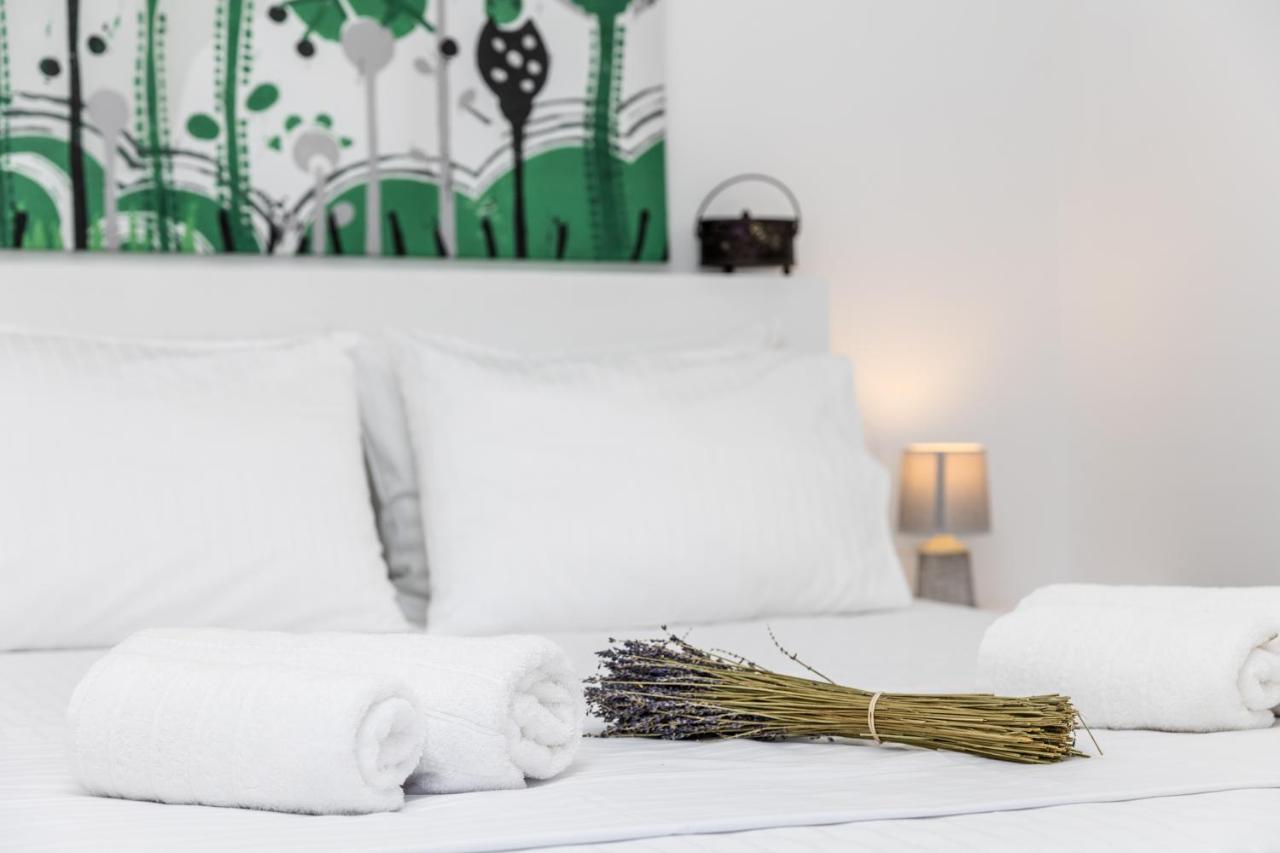 Alkara Middle Holiday home Naxos City