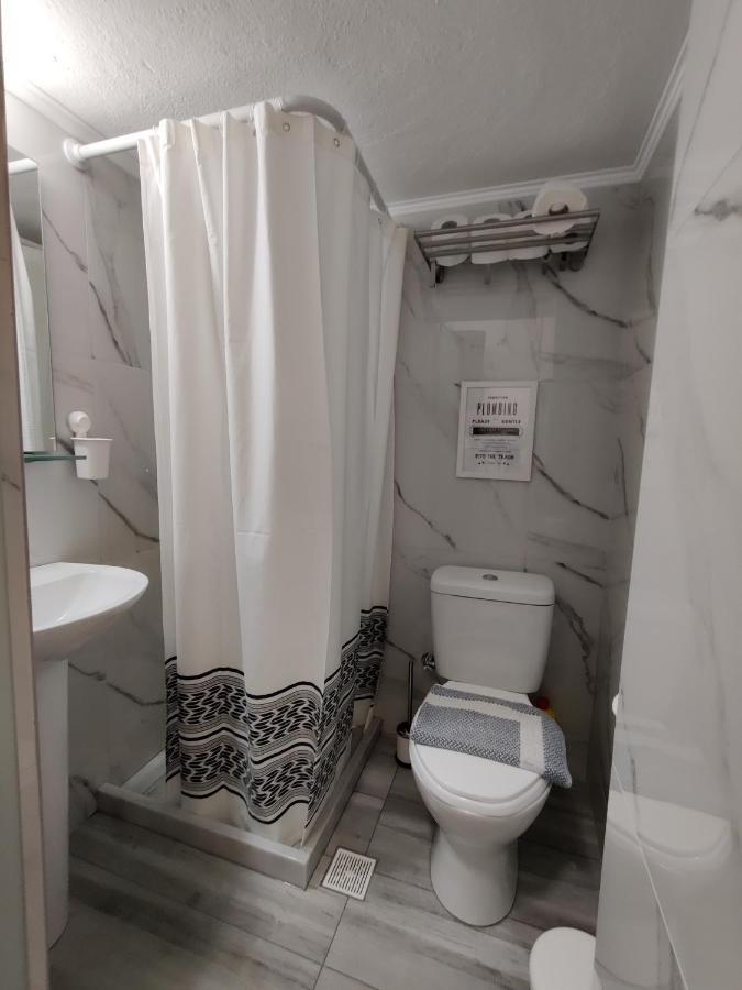 Apartment Eva