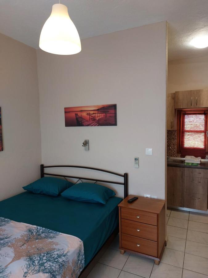 Athina Apartment