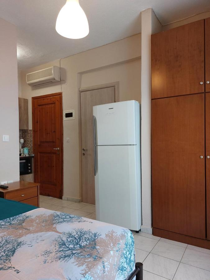 Apartment Athina Vourvourou