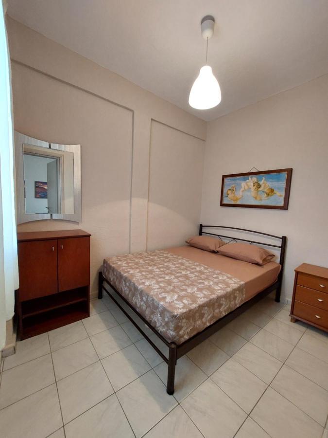 Apartment Athina Vourvourou