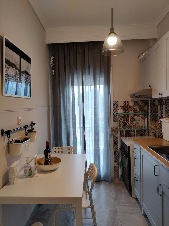 Eva Apartment *