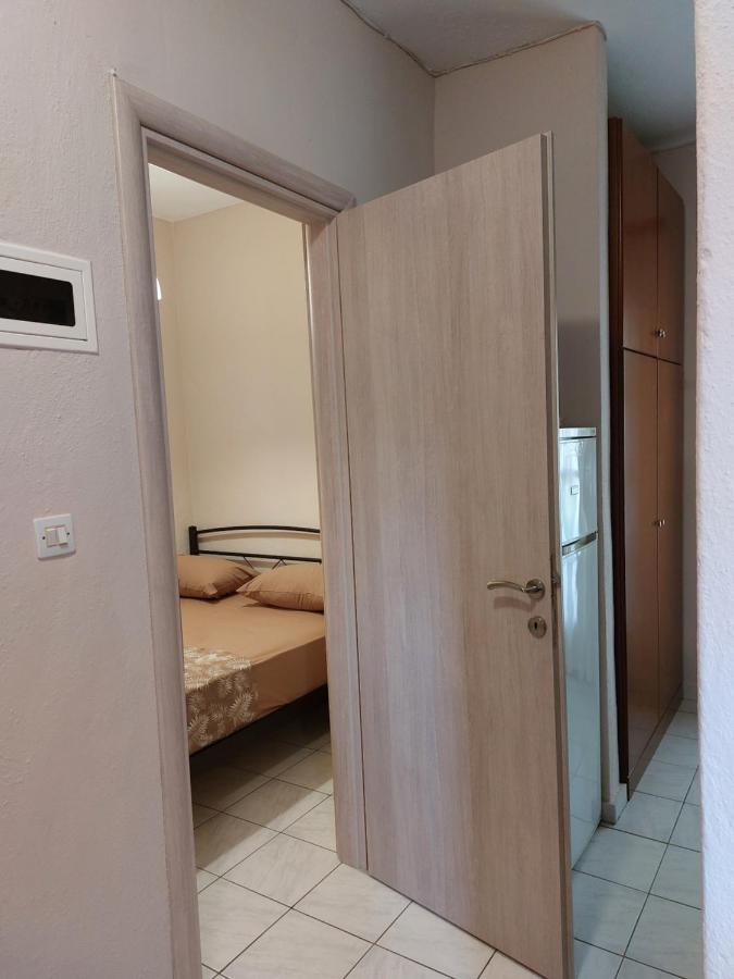 Athina Apartment Vourvourou