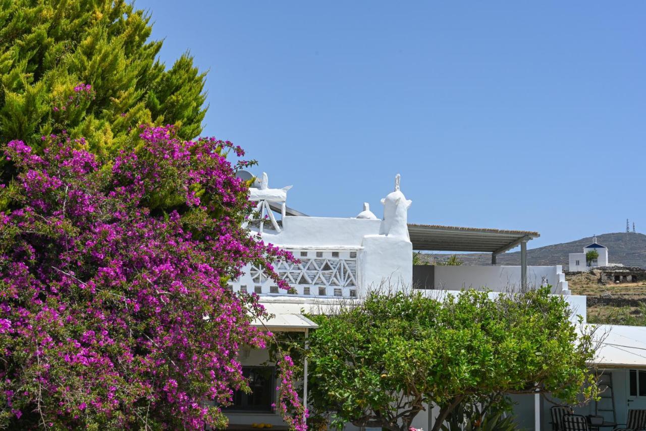 Holiday home Kleris 8